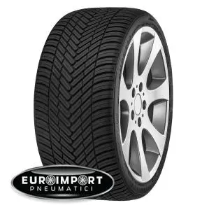 Superia ECOBLUE2 VAN 4S 205/65 R15 102/100 T Carico C  TL